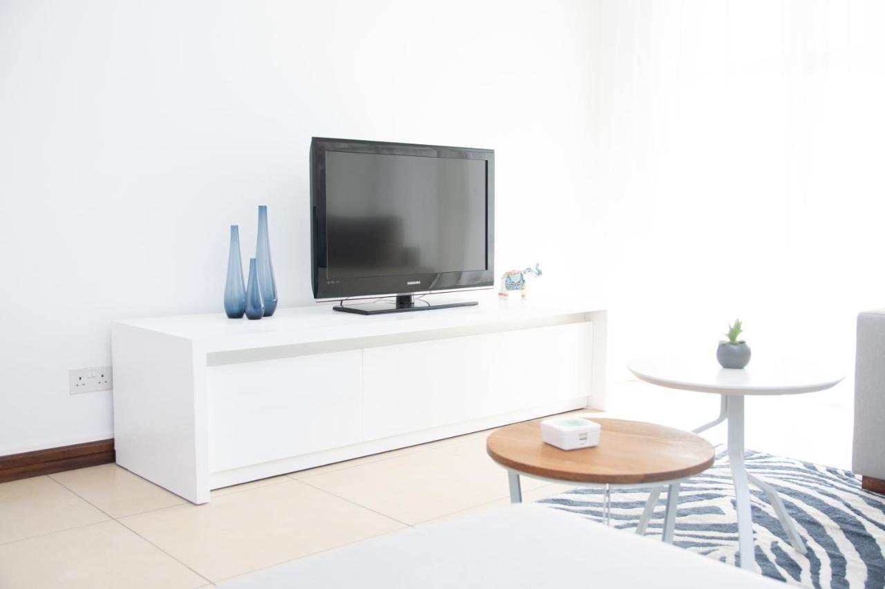 Entire Apartment In Tamarin Riviere Noire Экстерьер фото